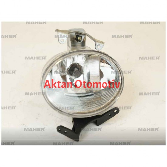 SİS LAMBASI SANTAFE 06= ÖN SAĞ