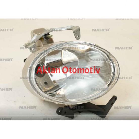 SİS LAMBASI SANTAFE 06-10 ÖN SOL
