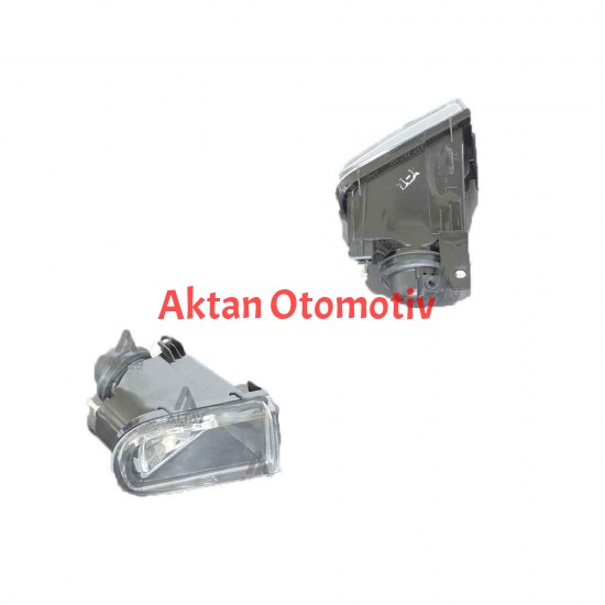 SİS LAMBASI AVENSIS 01-02 ÖN SOL