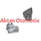 SİS LAMBASI AVENSIS 01-02 ÖN SOL