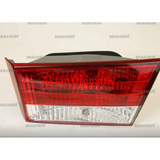 SONATA STOP LAMBASI 05= SAĞ İÇ