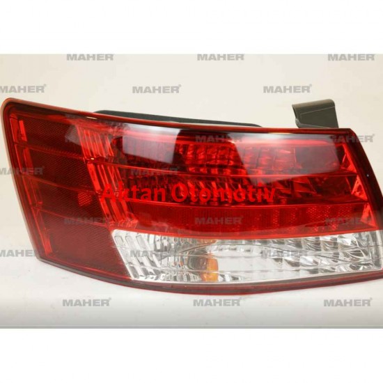 SONATA STOP LAMBASI 05= SOL DIŞ