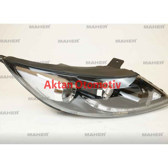 FAR SPORTAGE 11-15 ELEKTRİKLİ LEDLİ SAĞ