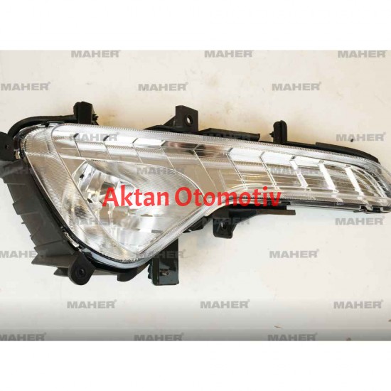 SİS LAMBASI SPORTAGE 11-15 TEK DUYLU SAĞ