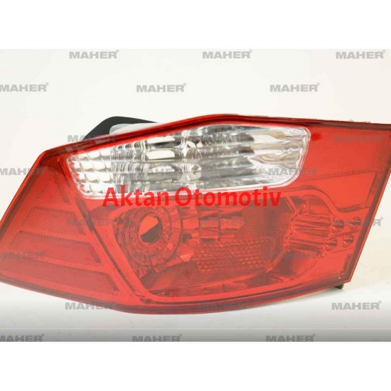 STOP LAMBASI CERATO 10-12 SEDAN DIŞ SAĞ