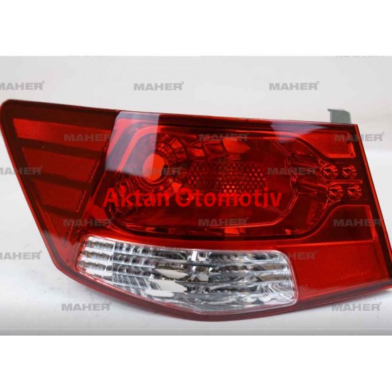 STOP LAMBASI CERATO 10-12 SEDAN DIŞ SOL