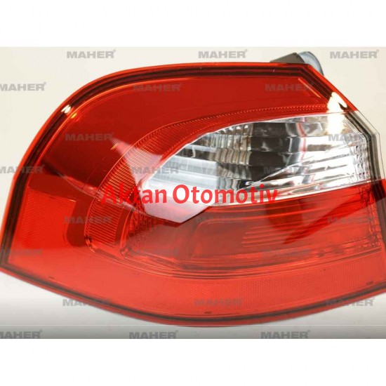 STOP LAMBASI RIO 12-17 HB. DIŞ SOL