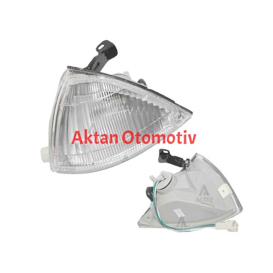 SİNYAL LAMBASI SWIFT 89-96 SAĞ