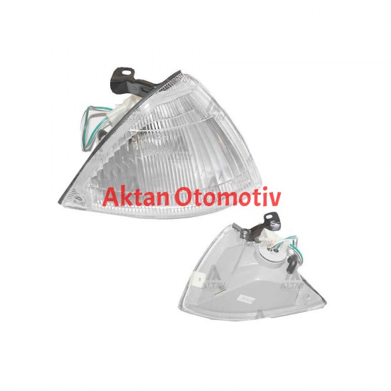 SİNYAL LAMBASI SWIFT 89-96 SOL