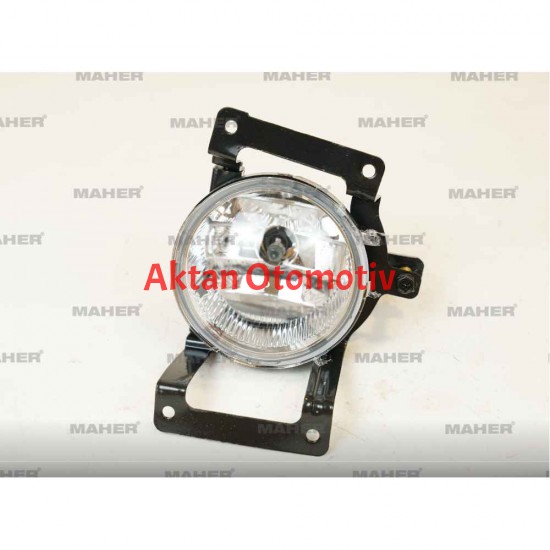 SİS LAMBASI TUCSON 04-10 SOL