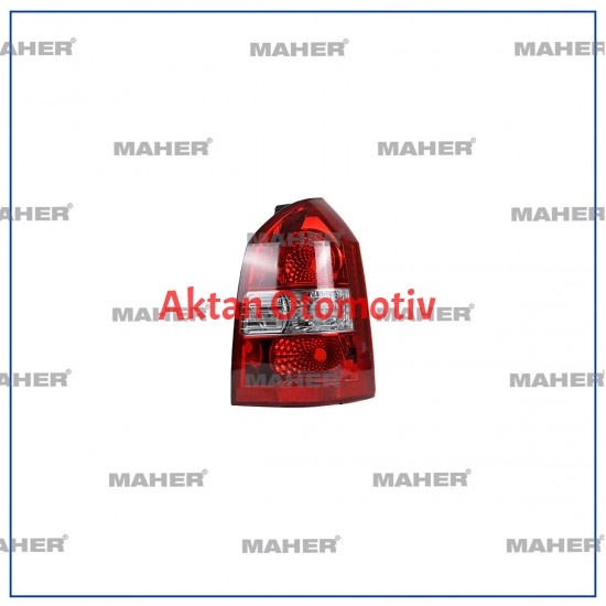 STOP LAMBASI TUCSON 04-10 SAĞ