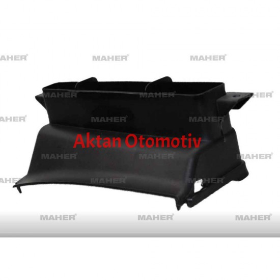 PANEL HAVALANDIRMA VAG 11= BENZİNLİ-DİZEL ARAÇLAR SET