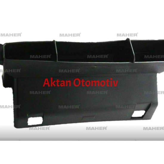 PANEL HAVALANDIRMA VAG 04-10 DİZEL ARAÇLAR SET