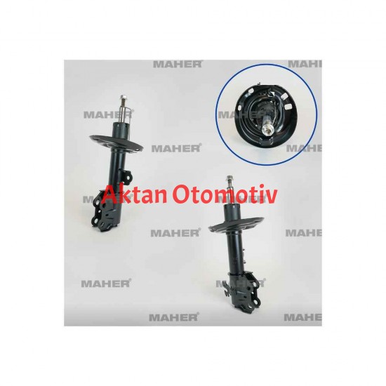 AMORTİSÖR CHR 16-19 ÖN SAĞ