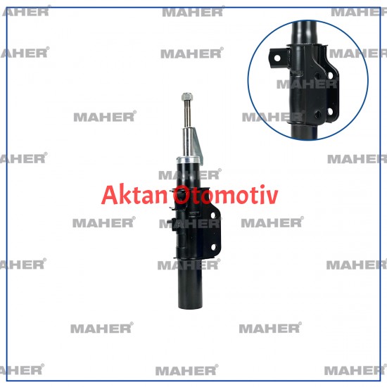 AMORTİSÖR H-350 15-19 VAN ÖN SOL