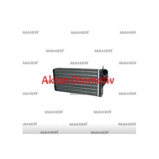 RADYATÖR KALORİFER C2 03-09 / C3 02-09 MEKANİK