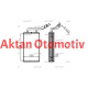 RADYATÖR KALORİFER TRANSIT 00-06 V184 BRAZING
