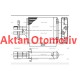 RADYATÖR KALORİFER VECTRA B  95-03 MEKANİK KLIMASIZ