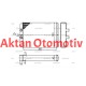 RADYATÖR KALORİFER JUMPER II 02-06 / DUCATO II 02-06 / BOXER II 02-06 MEKANİK