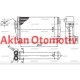 RADYATÖR KALORİFER TEMPRA  92-99 / TIPO 90-00  MEKANİK MUSLUKLU
