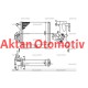 RADYATÖR KALORİFER UNO 70  94-00 MEKANİK