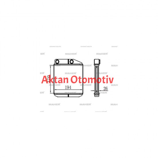 RADYATÖR KALORİFER LINEA 07= / EGEA 15= / NEMO 07= / DOBLO 10= / FIORINO 07= / BIPPER 08= / CORSA D 06-14 / PUNTO EVO 09-12 / COMBO D 12= / PUNTO 12= BRAZING RADYATÖR KALORİFER LINEA 07= / EGEA 15= / NEMO 07= / DOBLO 10= / FIORINO 07= / BIPPER 08= / CORSA D 06-14 / PUNTO EVO 09-12 / COMBO D 12= / PUNTO 12= BRAZING