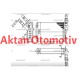 RADYATÖR KALORİFER CLIO II  98-05 / SYMBOL II 08-12 / SYMBOL I 98-08 THALIA MEKANİK