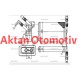 RADYATÖR KALORİFER KANGOO  98-08 MEKANİK