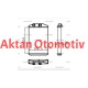 RADYATÖR KALORİFER KANGOO 08= / MASTER III 10= / CITAN 12= BRAZING