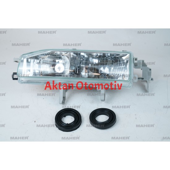 FAR ACCORD  90-91 SOL