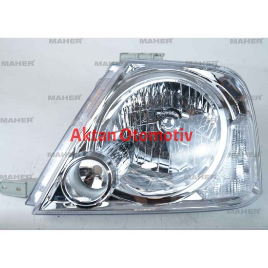 FAR GRAND VITARA 03-05 SOL