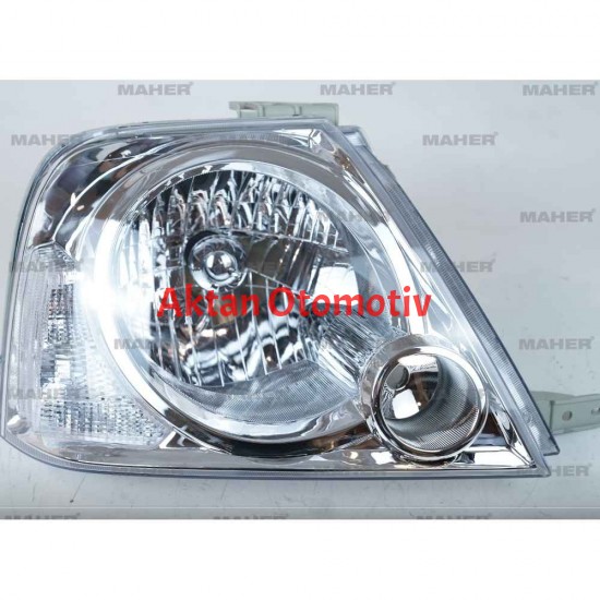 FAR GRAND VITARA 03-05 SAĞ