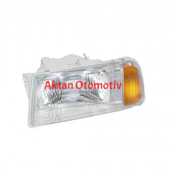 FAR VITARA   89-98 SOL