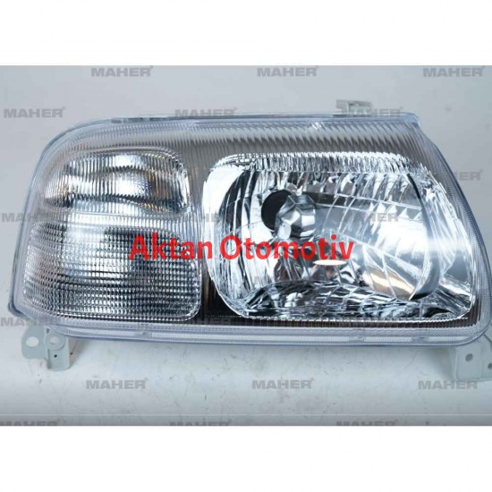 FAR GRAND VITARA  98-02 MANUEL SAĞ