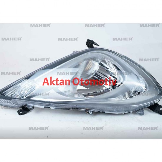 FAR JAZZ 11-14 MOTORLU SAĞ