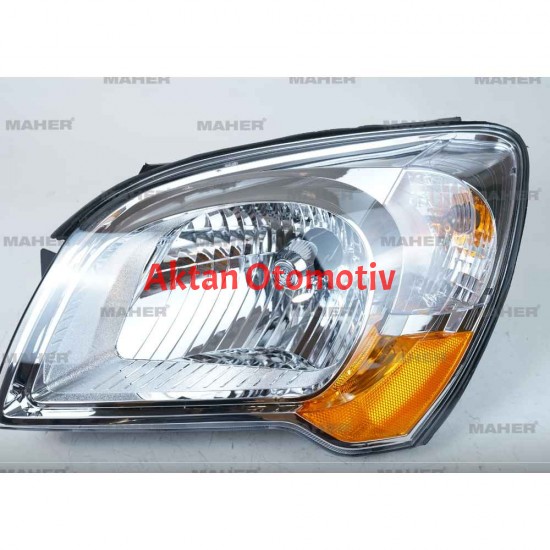 FAR SPORTAGE 08-10 SOL