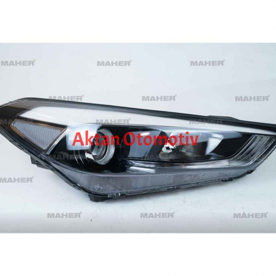 FAR TUCSON 15-18 LEDLİ SAĞ