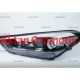 FAR TUCSON 15-18 LEDSİZ MOTORLU MERCEKLİ SOL