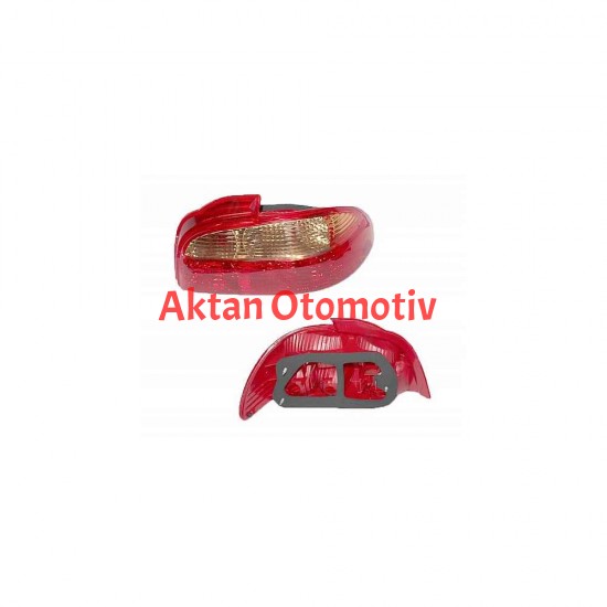 STOP LAMBASI AVENSIS 01-02 SAĞ