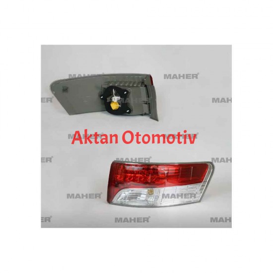 STOP LAMBASI AVENSIS 08-11 LEDLİ DIŞ SAĞ