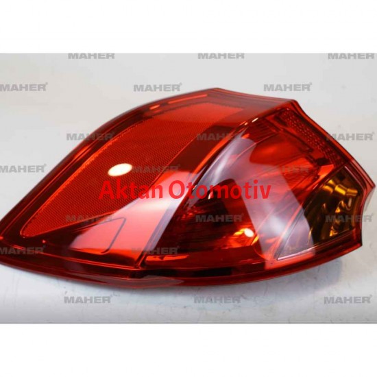 STOP LAMBASI CEED 12-18 5K HB. SOL