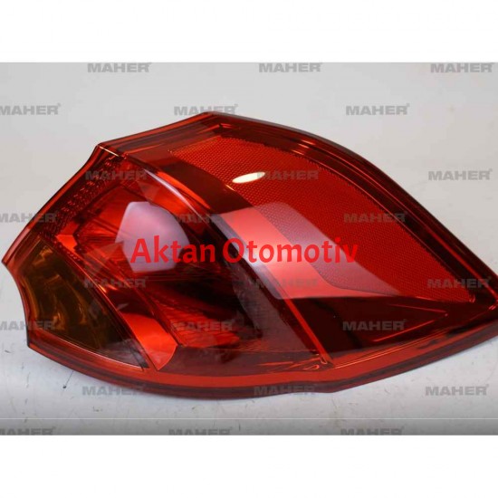 STOP LAMBASI CEED 12-18 5K HB. SAĞ