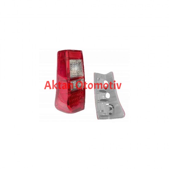 STOP LAMBASI ISUZU D-MAX 12-17 LEDLİ SAĞ