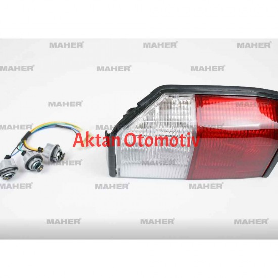 STOP LAMBASI E-2200 99-05 SAĞ