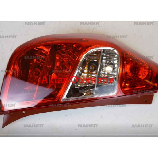 STOP LAMBASI I-10 11-13 SOL