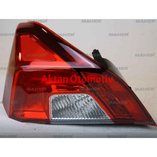 STOP LAMBASI JAZZ 14-16 SAĞ