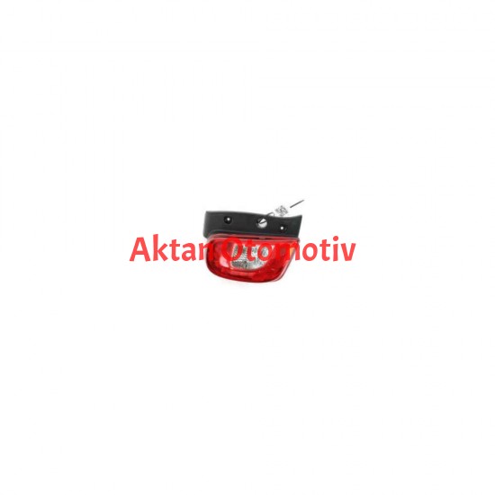 STOP LAMBASI MICRA 13-18 LEDLİ SOL