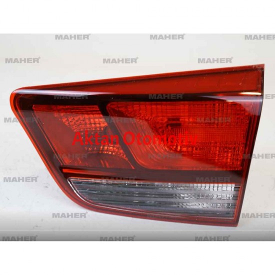 STOP LAMBASI RIO 17-19 H.B İÇ SAĞ