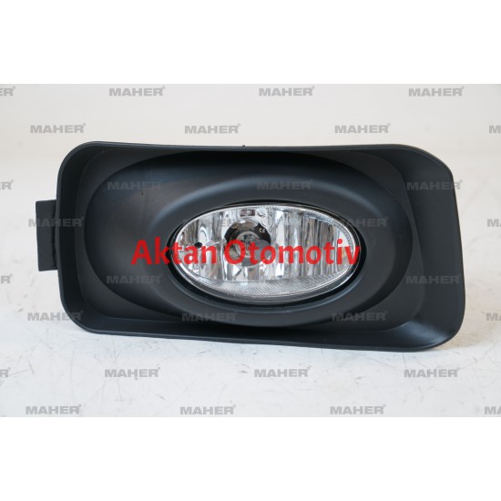 SİS LAMBASI ACCORD 03-05 KAPAKLI SAĞ
