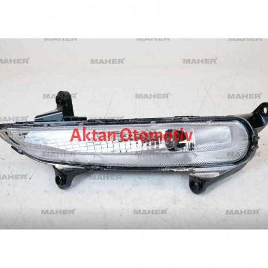 SIS LAMBASI CEED 16-18 UZUN SAG